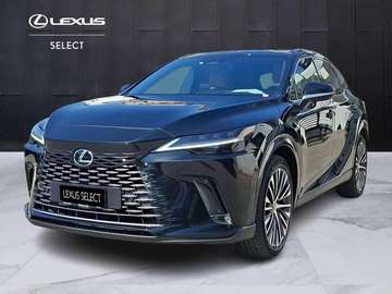 h 2.5 premium hybrid Executive e-cvt