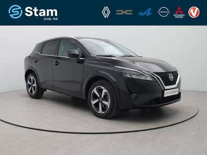 Nissan Qashqai 140pk MHEV N-Connecta Adapt. Cruise | 360° Camera