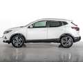 Nissan Qashqai 1.3 DIG-T N-Connecta 4x2 DCT 117kW Blanco - thumbnail 6