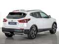 Nissan Qashqai 1.3 DIG-T N-Connecta 4x2 DCT 117kW Blanco - thumbnail 4
