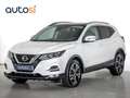 Nissan Qashqai 1.3 DIG-T N-Connecta 4x2 DCT 117kW Blanco - thumbnail 1