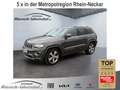 Jeep Grand Cherokee Overland 3.0 CRD Multijet Luftfederung Niveau AHK Šedá - thumbnail 1