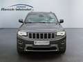 Jeep Grand Cherokee Overland 3.0 CRD Multijet Luftfederung Niveau AHK Šedá - thumbnail 8