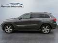 Jeep Grand Cherokee Overland 3.0 CRD Multijet Luftfederung Niveau AHK Grijs - thumbnail 2