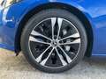 Mercedes-Benz C 300 de 4MATIC Distr Navi SHZ PTS Sitzklima Keyl Blau - thumbnail 13