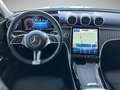 Mercedes-Benz C 300 de 4MATIC Distr Navi SHZ PTS Sitzklima Keyl Blau - thumbnail 8