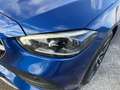 Mercedes-Benz C 300 de 4MATIC Totw LED Distr PTS Navi Sitzklima Blau - thumbnail 14