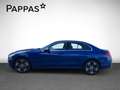 Mercedes-Benz C 300 de 4MATIC Distr Navi SHZ PTS Sitzklima Keyl Blau - thumbnail 7