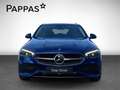 Mercedes-Benz C 300 de 4MATIC Totw LED Distr PTS Navi Sitzklima Blau - thumbnail 4