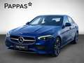 Mercedes-Benz C 300 de 4MATIC Totw LED Distr PTS Navi Sitzklima Blau - thumbnail 2