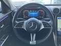 Mercedes-Benz C 300 de 4MATIC Distr Navi SHZ PTS Sitzklima Keyl Blau - thumbnail 9