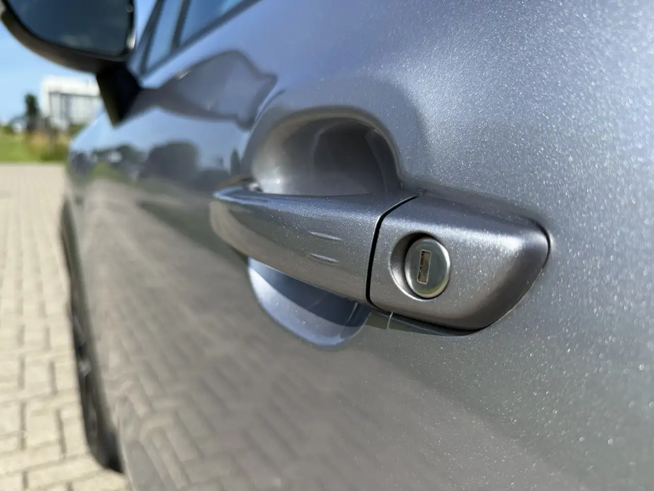 Citroen C3 Aircross 1.2 PureTech Max HUD | Groot scherm | App connect 17