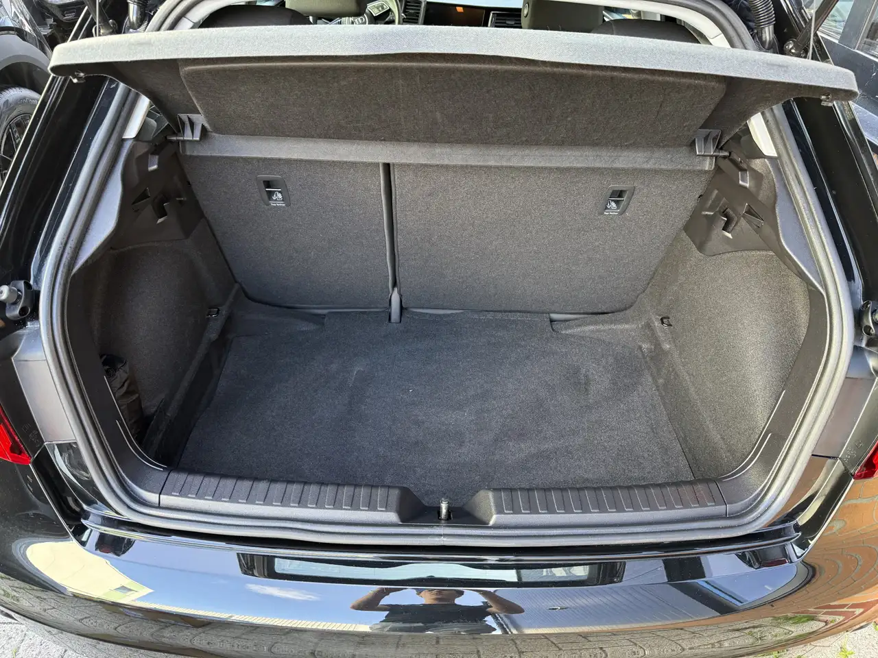 Citroen C3 Aircross 1.2 PureTech Max HUD | Groot scherm | App connect 14