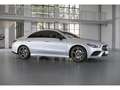 Mercedes-Benz CLA 180 d Coupé Night Paket, AMG Line Weiß - thumbnail 8
