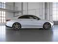 Mercedes-Benz CLA 180 d Coupé Night Paket, AMG Line Weiß - thumbnail 10