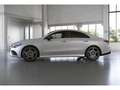 Mercedes-Benz CLA 180 d Coupé Night Paket, AMG Line Weiß - thumbnail 19