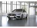 Mercedes-Benz CLA 180 d Coupé Night Paket, AMG Line Weiß - thumbnail 4
