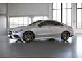Mercedes-Benz CLA 180 d Coupé Night Paket, AMG Line Weiß - thumbnail 20
