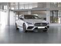 Mercedes-Benz CLA 180 d Coupé Night Paket, AMG Line Weiß - thumbnail 6