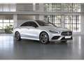 Mercedes-Benz CLA 180 d Coupé Night Paket, AMG Line Weiß - thumbnail 7