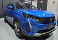 Peugeot 3008 1,2 PureTech 130 S&S EAT8 Allure * 1 Besitz * Blau - thumbnail 4