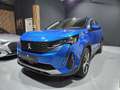 Peugeot 3008 1,2 PureTech 130 S&S EAT8 Allure * 1 Besitz * Blau - thumbnail 2