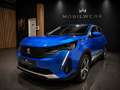 Peugeot 3008 1,2 PureTech 130 S&S EAT8 Allure * 1 Besitz * Blau - thumbnail 1