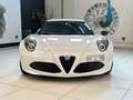 Alfa Romeo 4C Coupe 1750 tbi 240cv tct E6 Blanco - thumbnail 8