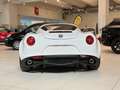 Alfa Romeo 4C Coupe 1750 tbi 240cv tct E6 Blanco - thumbnail 4