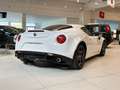 Alfa Romeo 4C Coupe 1750 tbi 240cv tct E6 Blanco - thumbnail 5