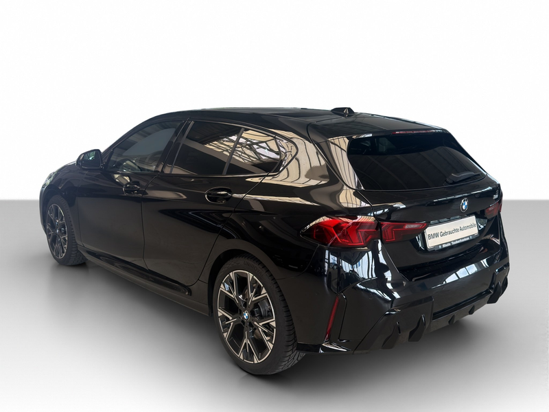 BMW 120 SAG M Sport LED+/hk/K-ZUG/CAM/SH/PRIVACY/DAB — photo 4
