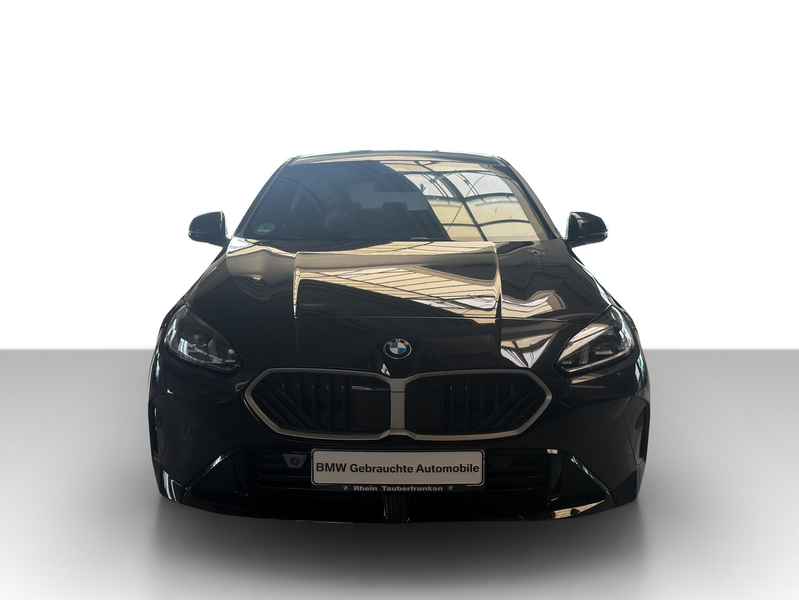 BMW 120 SAG M Sport LED+/hk/K-ZUG/CAM/SH/PRIVACY/DAB — photo 2