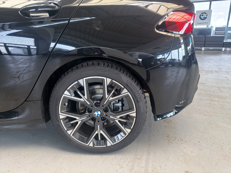 BMW 120 SAG M Sport LED+/hk/K-ZUG/CAM/SH/PRIVACY/DAB — photo 12