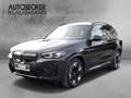 BMW iX3 Impressive LMR 20'' Hifi Head-Up AHK Park-Assisten Grau - thumbnail 1