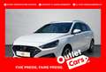 Hyundai i30 CW 1,6 CRDi Trend Line Weiß - thumbnail 1