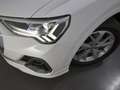 Audi Q3 35 TFSI S line S tronic Weiß - thumbnail 6