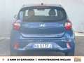 Hyundai i10 1.0 mpi connectline 63cv Bleu - thumbnail 5