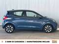 Hyundai i10 1.0 mpi connectline 63cv Bleu - thumbnail 6