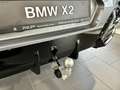 BMW X2 sDrive18d M Sport Pro AHK Pano 360° HUD H&K Gris - thumbnail 20