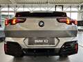 BMW X2 sDrive18d M Sport Pro AHK Pano 360° HUD H&K Gris - thumbnail 16