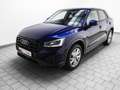 Audi Q2 35 TDI quattro Advanced AHK Navi Kamera Blau - thumbnail 2