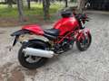 Ducati Monster 695 - thumbnail 3