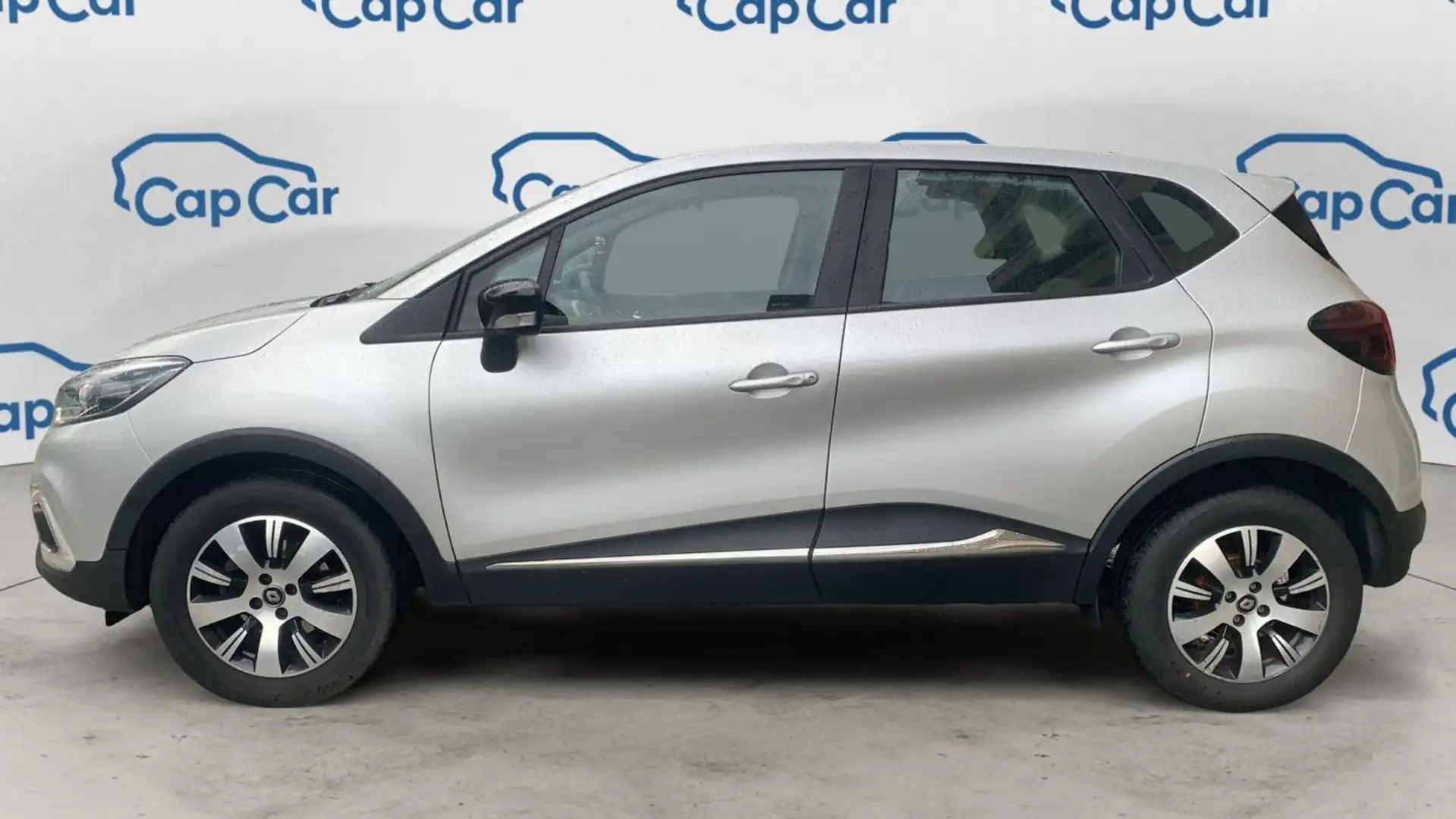 Renault Captur 1.5 dCi 90 Business - 2