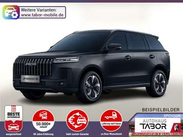 Jaecoo  Exclusive Pano 18Z 40° UVP-2%*
