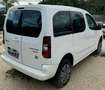 Peugeot Partner Partner Tepee 2018 4x4 dangel Outdoor Plus 100cv Bianco - thumbnail 3