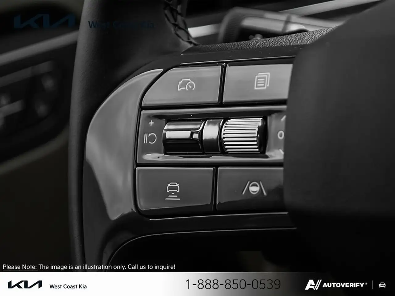 Kia EV9 снимка Kia EV9