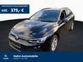 Volkswagen Golf VIII 2.0TDI DSG Life AHK LED Navi PDC SHZ Schwarz - thumbnail 1