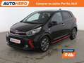 Kia Picanto 1.2 DPi GT-Line Negro - thumbnail 1