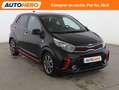 Kia Picanto 1.2 DPi GT-Line Negro - thumbnail 8