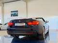 BMW 435 i xDrive Cabrio M-Sportpaket,Aut.,Individual,H&K, Azul - thumbnail 10